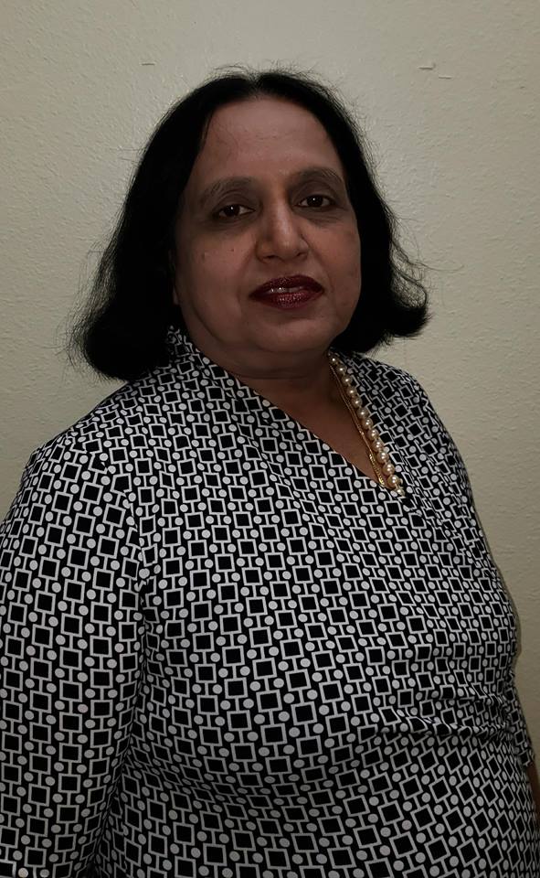 Komala Bhushan, MD